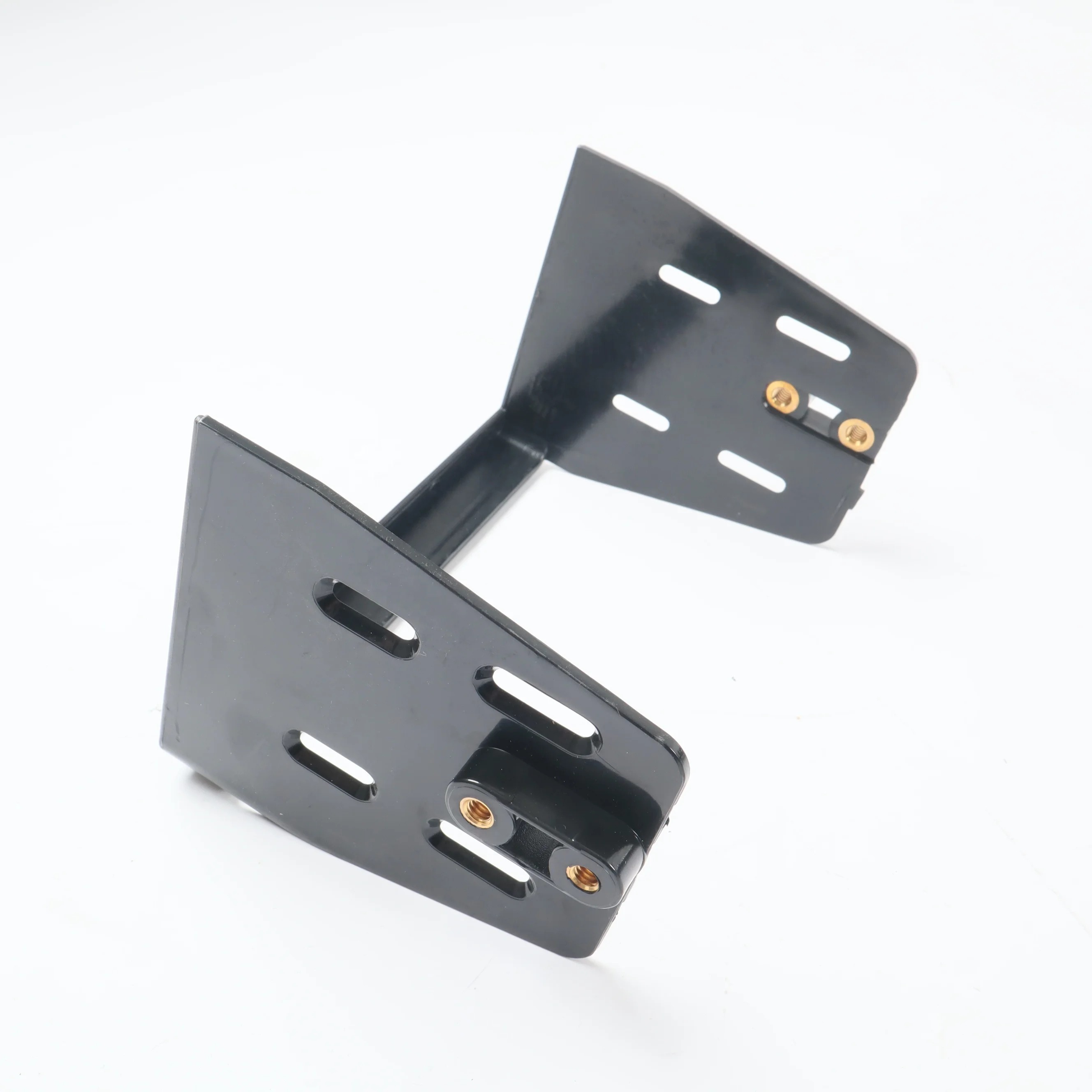Double DIN Inner Fairing Kit for 1998-2013  FLH Electra Street Glide Instrument Cover Motorbike